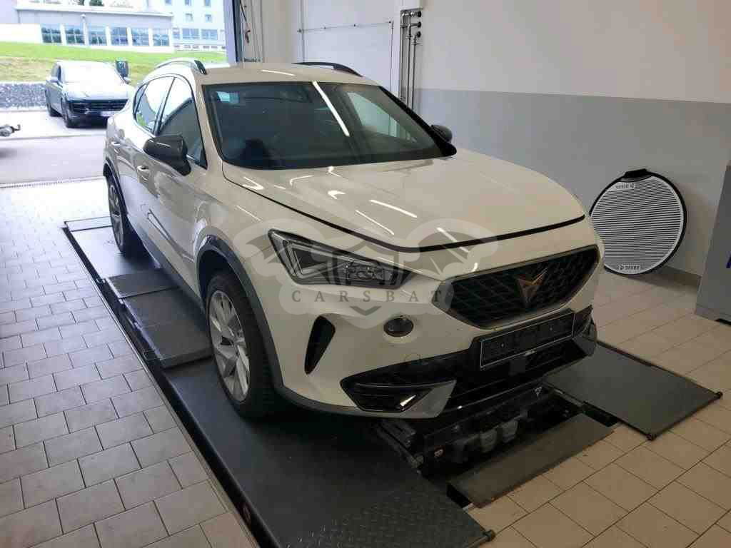 Cupra Formentor 1.5 TSI 2023