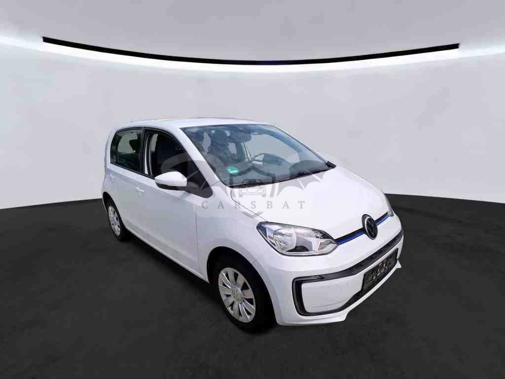 Volkswagen Up! e-up! 2021