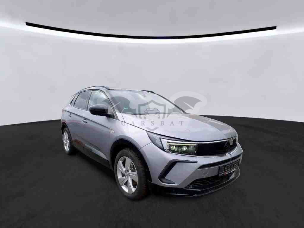 Opel Grandland 1.5 GS Line 2022