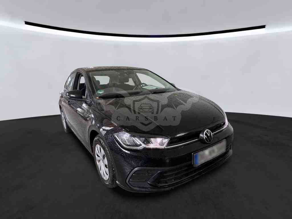 Volkswagen Polo 1.0 Life 2023