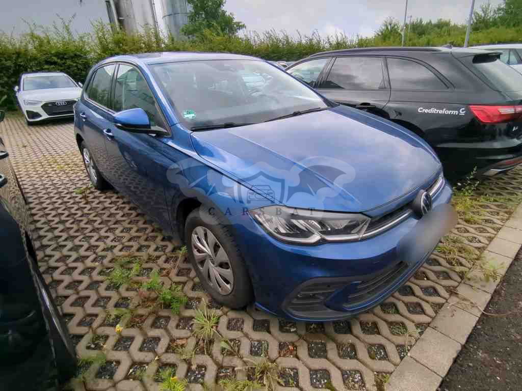 Volkswagen Polo 1.0 TSI Life 2023