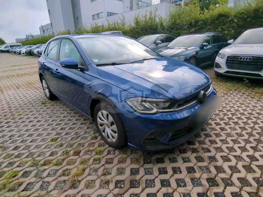 Volkswagen Polo 1.0 TSI Life 2023