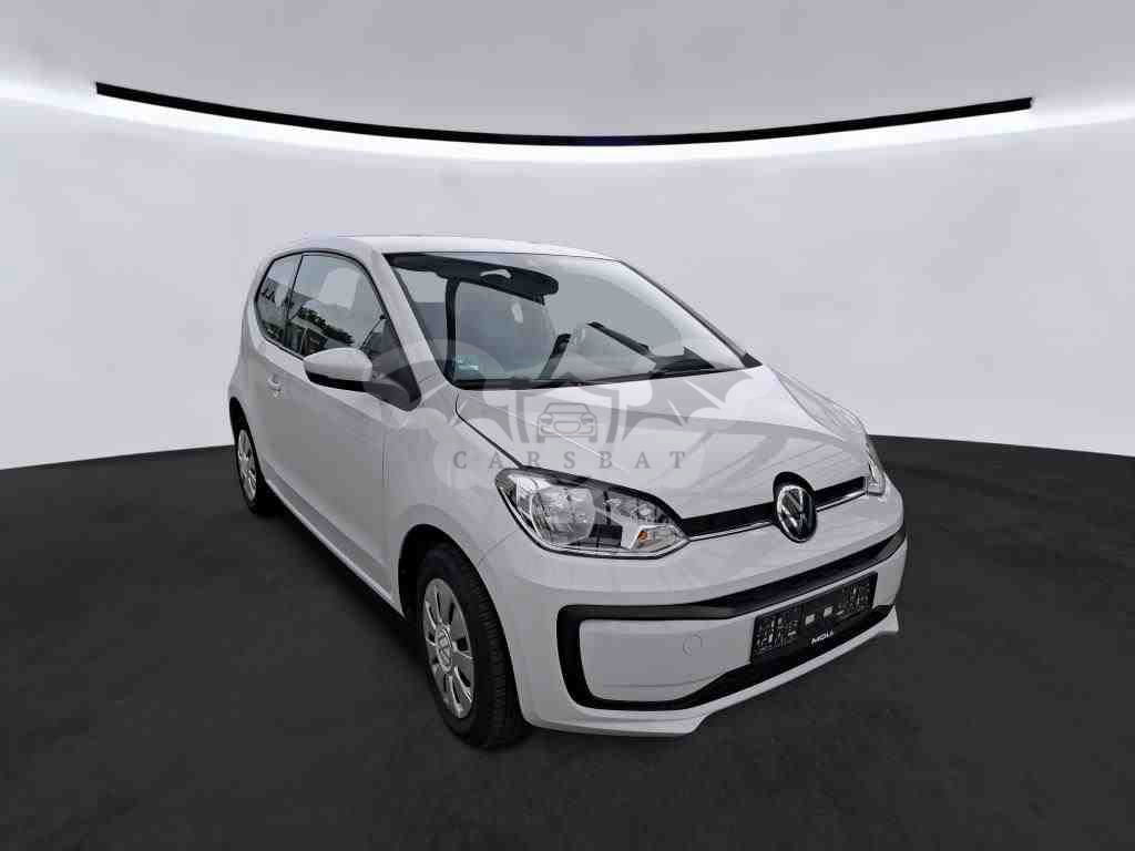 Volkswagen Up! 1.0 2021