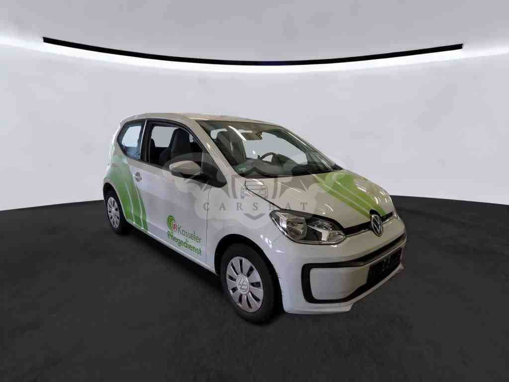 Volkswagen Up! 1.0 2021