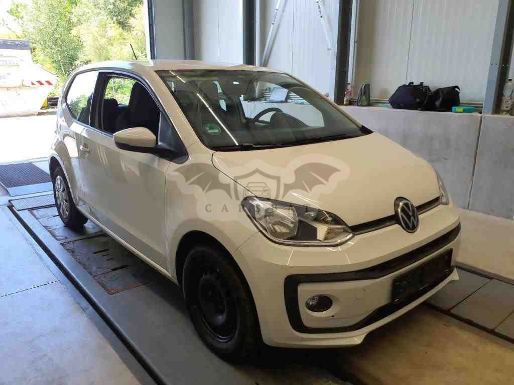 Volkswagen Up! 1.0 2021