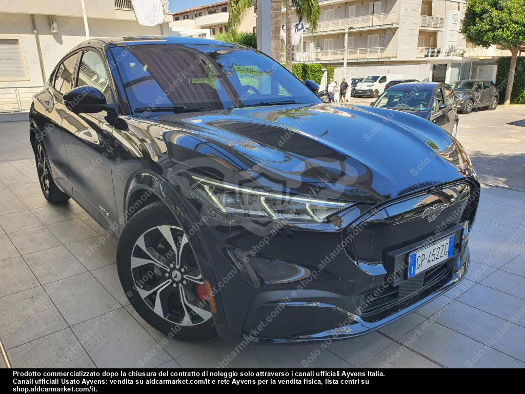 Ford Mustang Mach-E Premium 2023