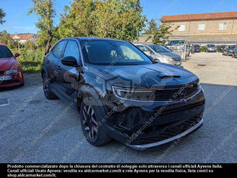 Opel Mokka 1.2 Elegance 2022
