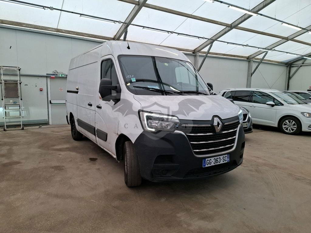 Renault Master L2H2 Grand Comfort 2022