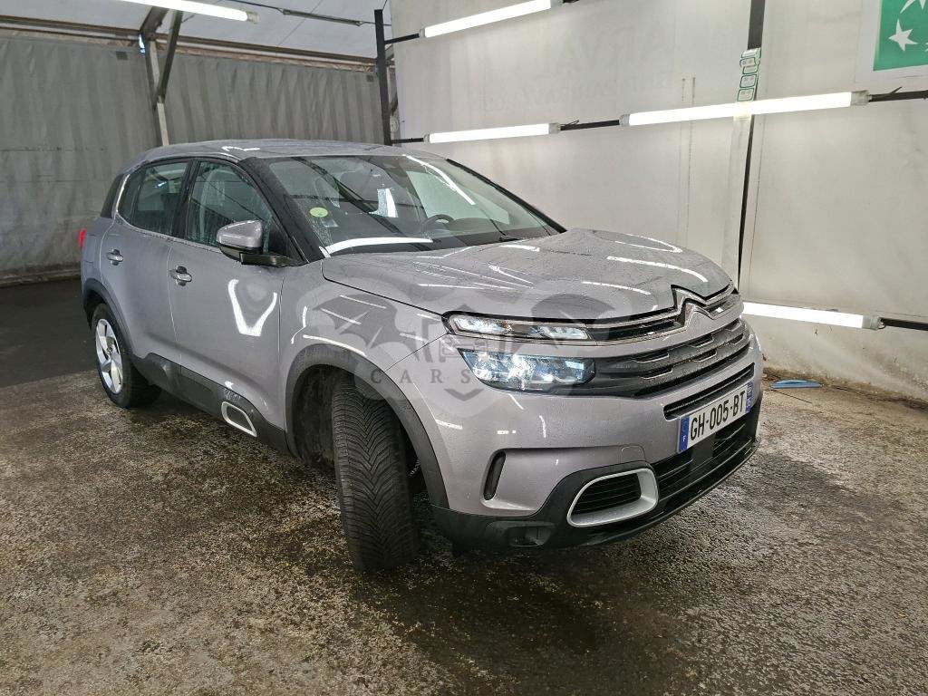 Citroën C5 Aircross Feel 2022