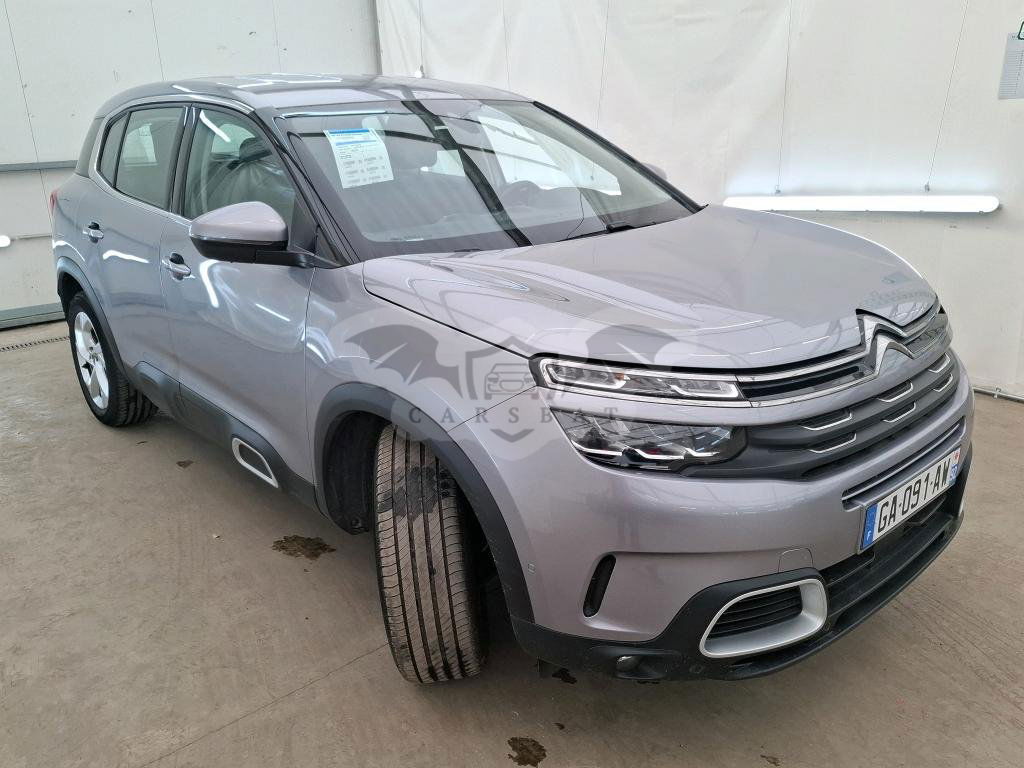 Citroën C5 Aircross 1.5 HDI Business 2021