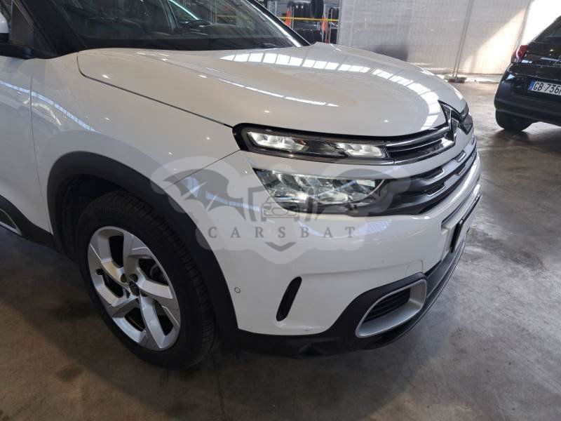 Citroën C5 Aircross Business 2022