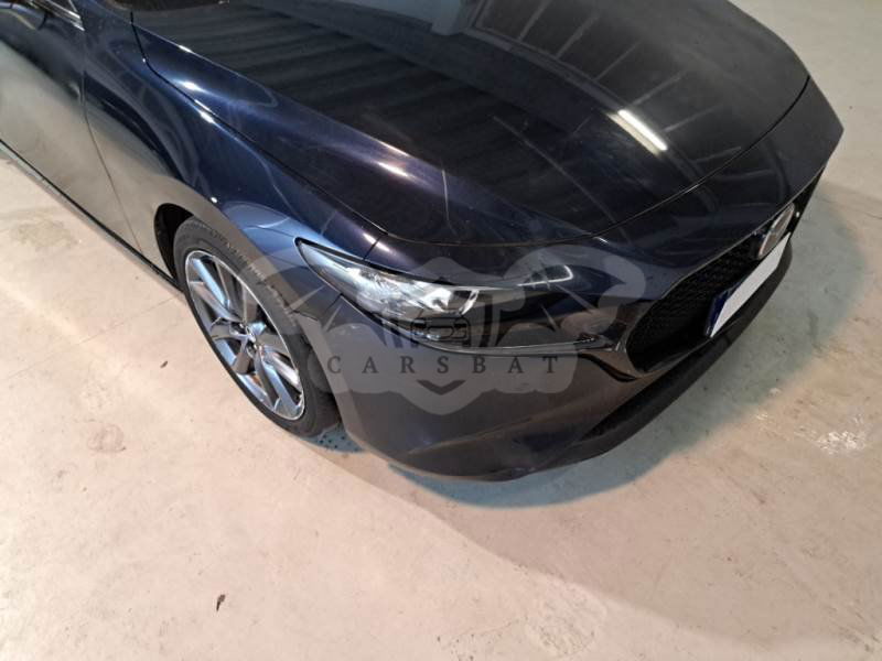 Mazda 3 2.0 SKYACTIV-G 2021