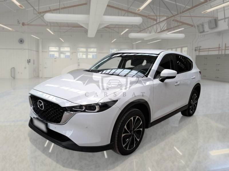 Mazda CX-5 2.2 2022