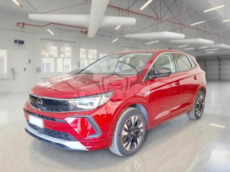 Opel Grandland 1.2 Business Elegance 2022