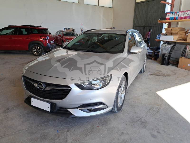 Opel Insignia 1.6 CDTI Business 2020