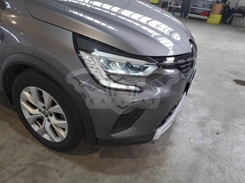 Renault Captur 1.5 DCI Business 2021