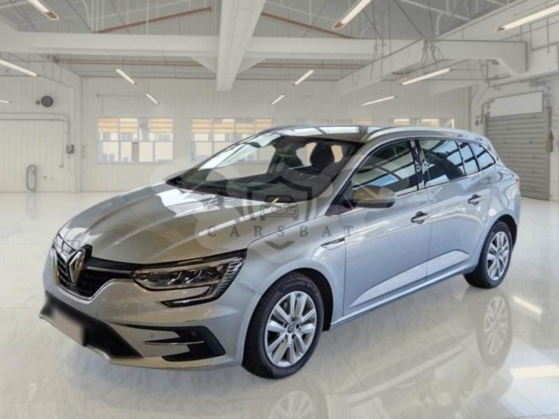 Renault Megane 1.5 DCI Business 2021