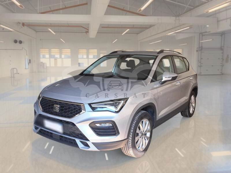 Seat Ateca 2.0 TDI Business 2022