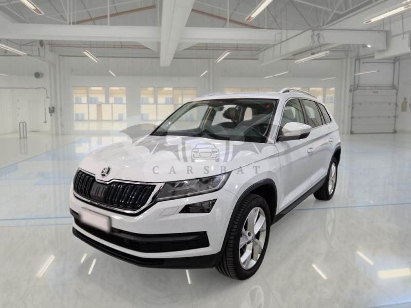 Skoda Kodiaq 2.0 TDI Style 2021