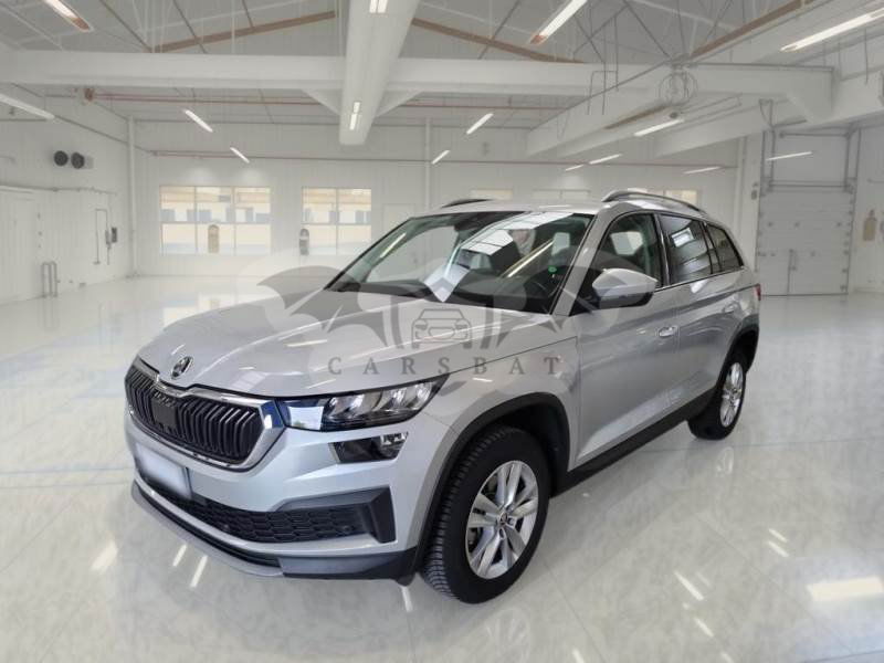 Skoda Kodiaq 2.0 TDI Executive 2022