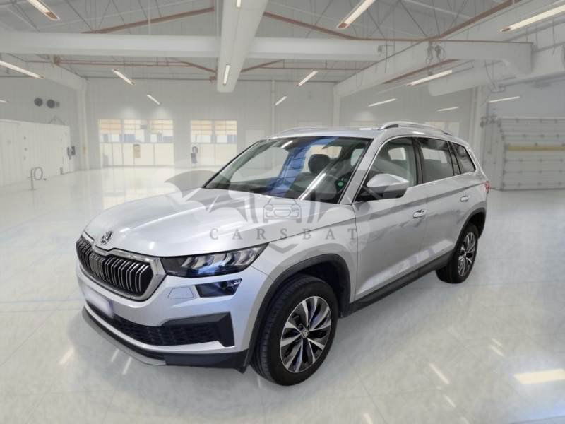 Skoda Kodiaq 2.0 TDI Style 2022