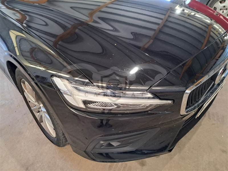 Volvo V60 D4 Business 2020