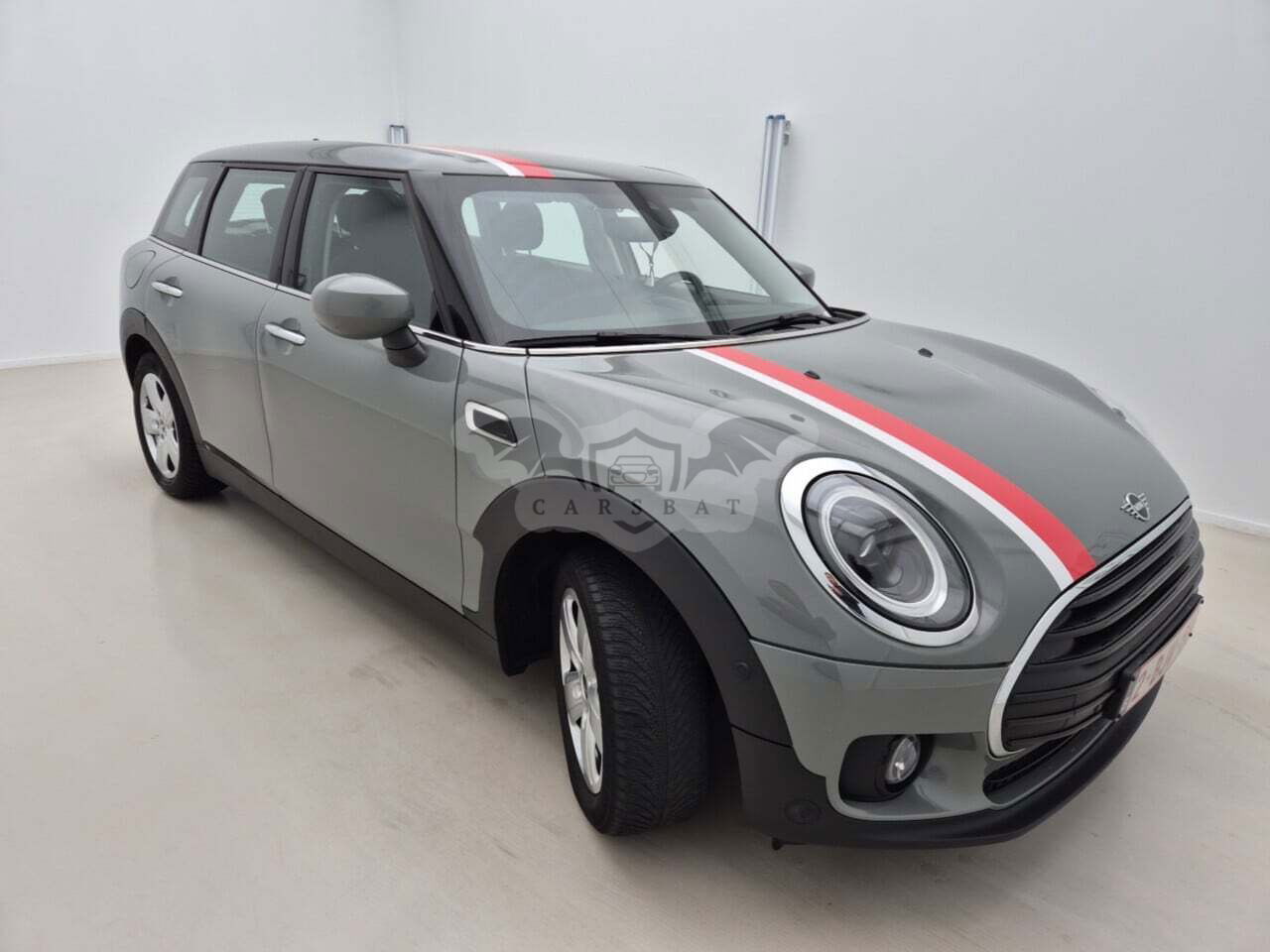 Mini Clubman One D 1.5 2021