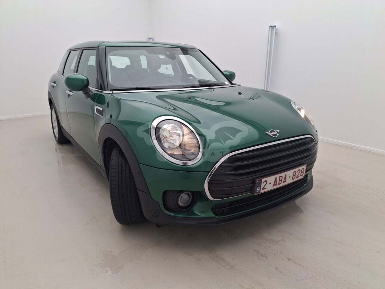 Mini Clubman One D 1.5 2021