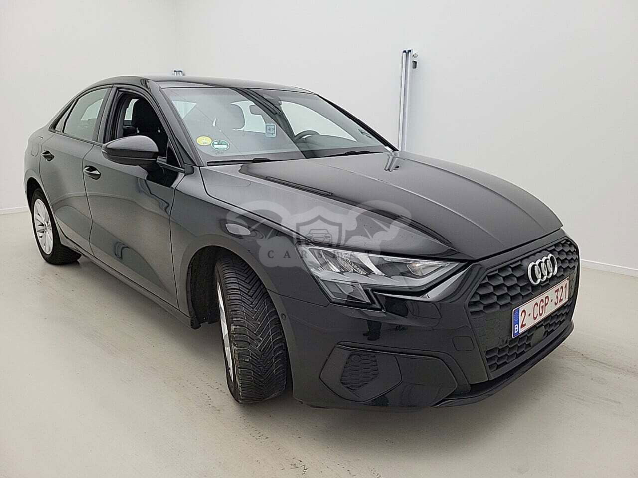 Audi A3 30 TDI Attraction 2022