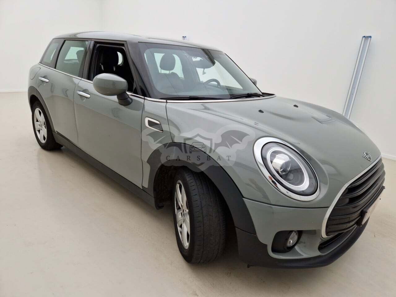 Mini Clubman One D 1.5 2020