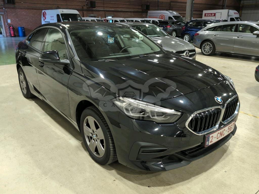 BMW 2 Series Gran Coupé 218i Advantage 2022