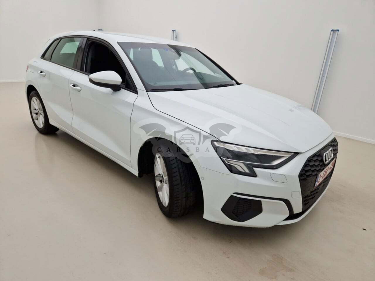 Audi A3 Sportback 30 TFSI Attraction 2022
