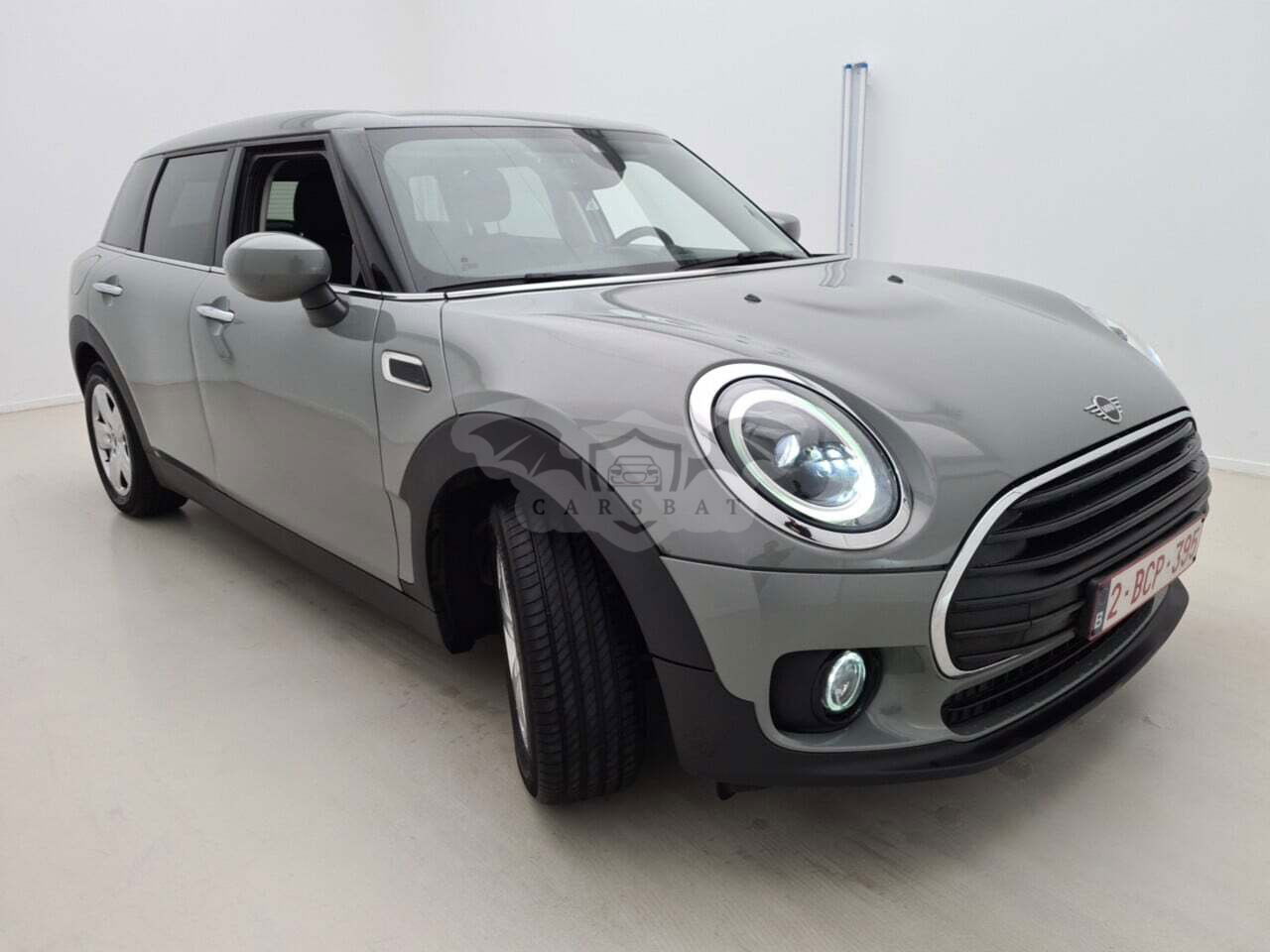 Mini Clubman One D 1.5 2021