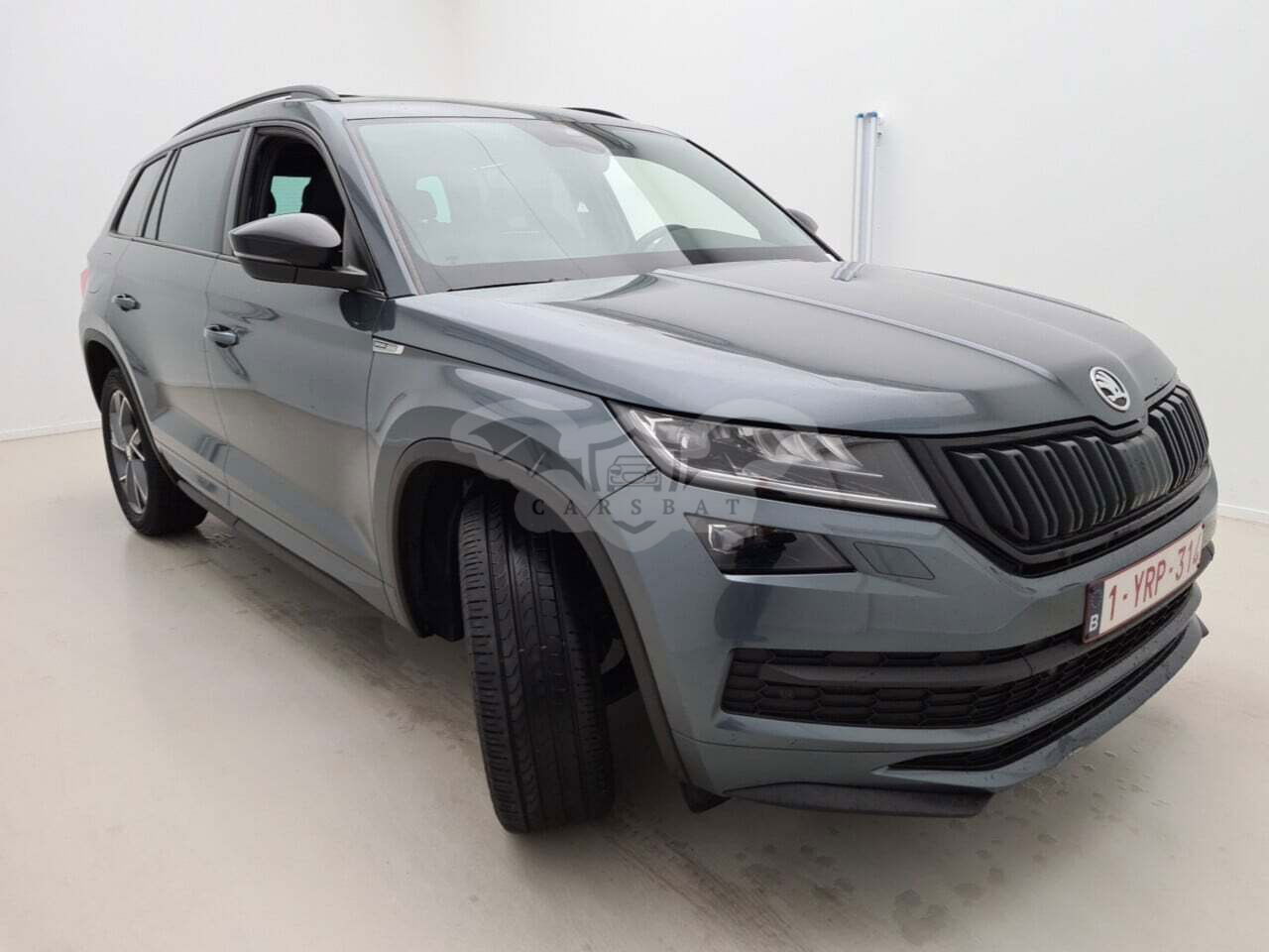 Skoda Kodiaq 2.0 TDI Sportline 2020