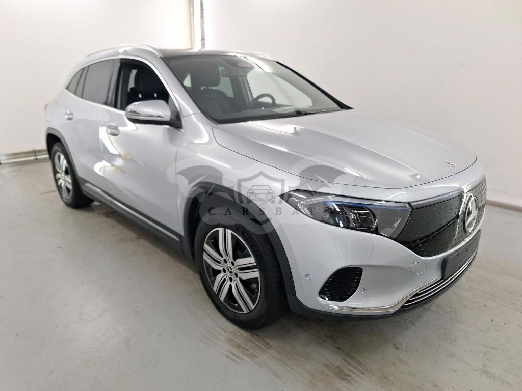 Mercedes-Benz EQA 250+ Business Line 2024