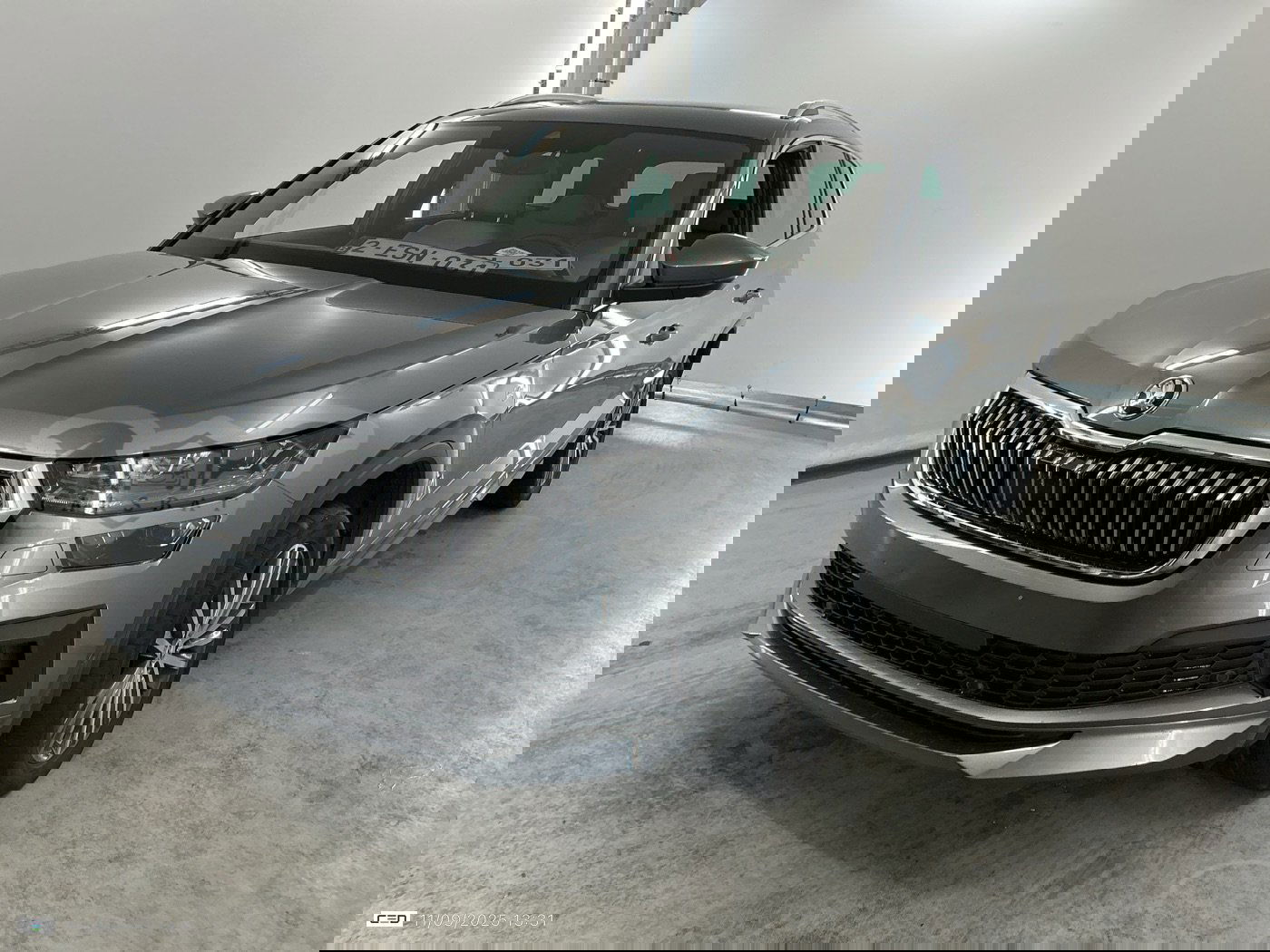 Skoda Kodiaq 2.0 TDI L&K 2024