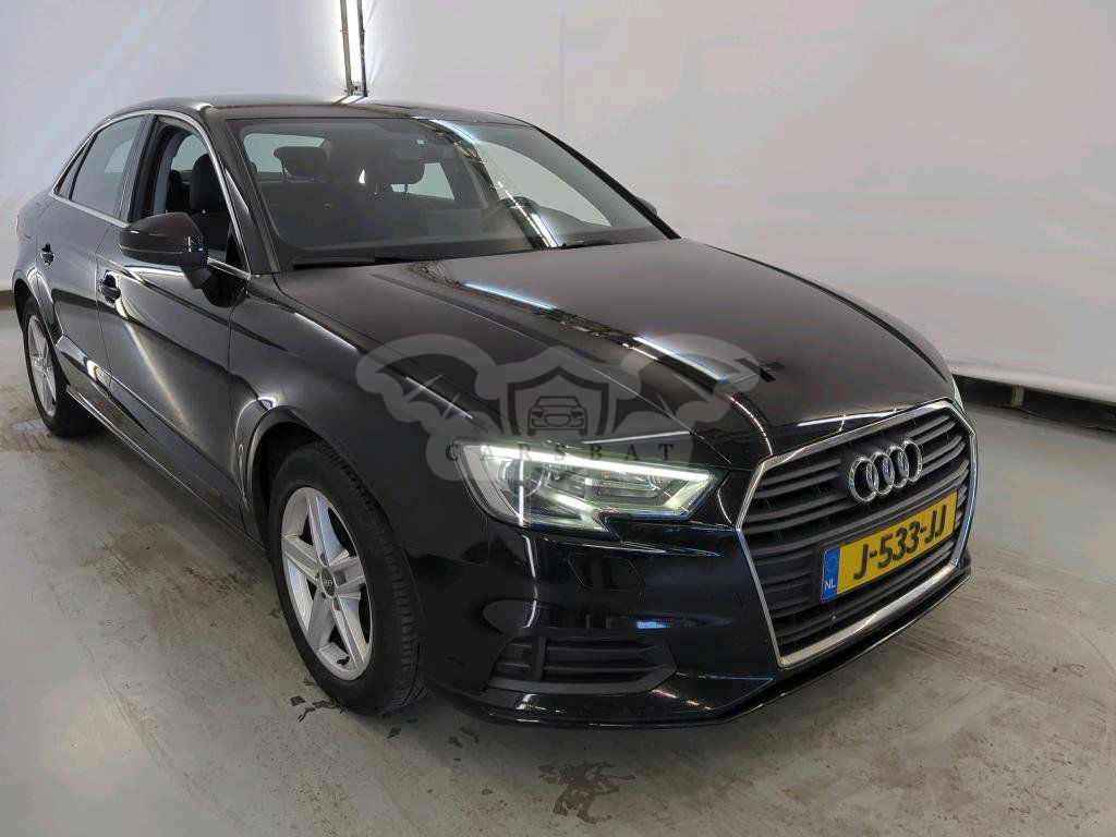 Audi A3 35 TFSI Pro Line 2020
