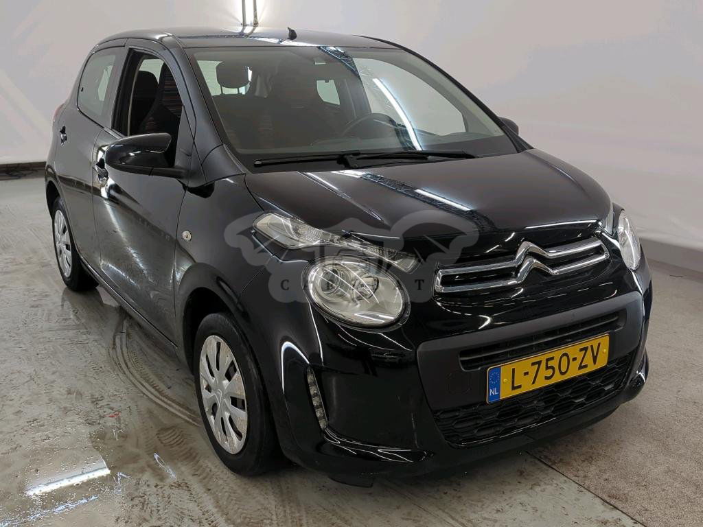 Citroën C1 1.0 VTI Feel 2021