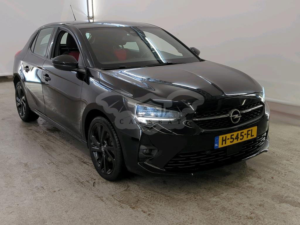 Opel Corsa 1.2 GS 2020