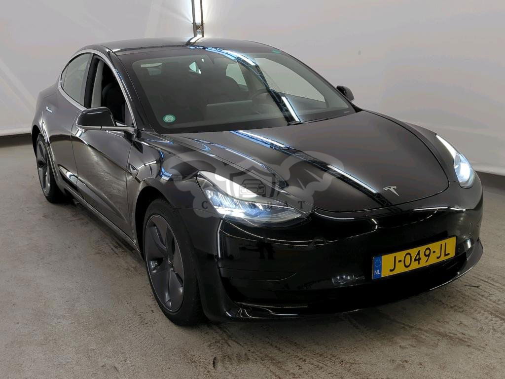 Tesla Model 3 Standard Range Plus 60 kWh 2020