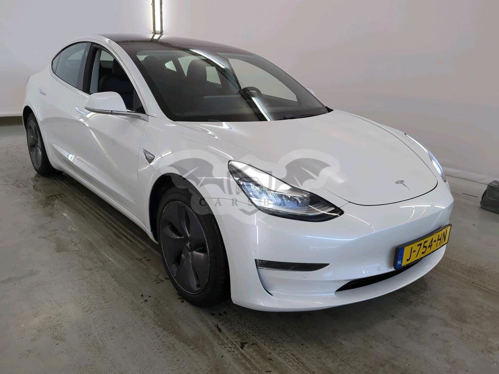 Tesla Model 3 Long Range 75 kWh 2020