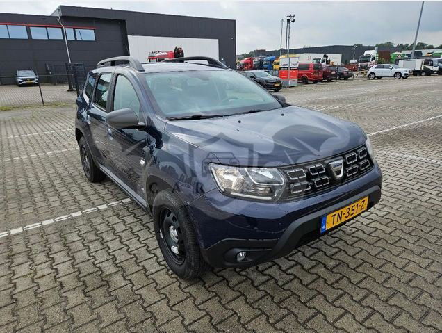 Dacia Duster 1.2 TCe Comfort 2018