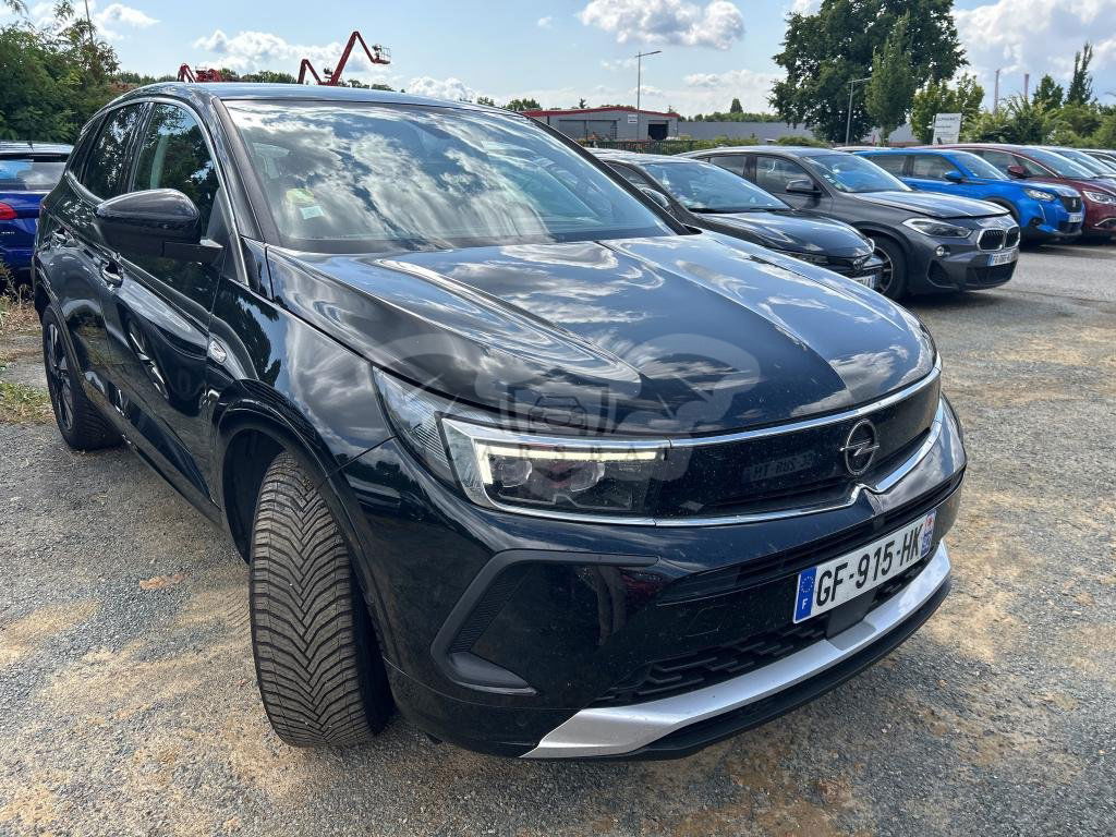 Opel Grandland 1.5 Elegance Business 2022