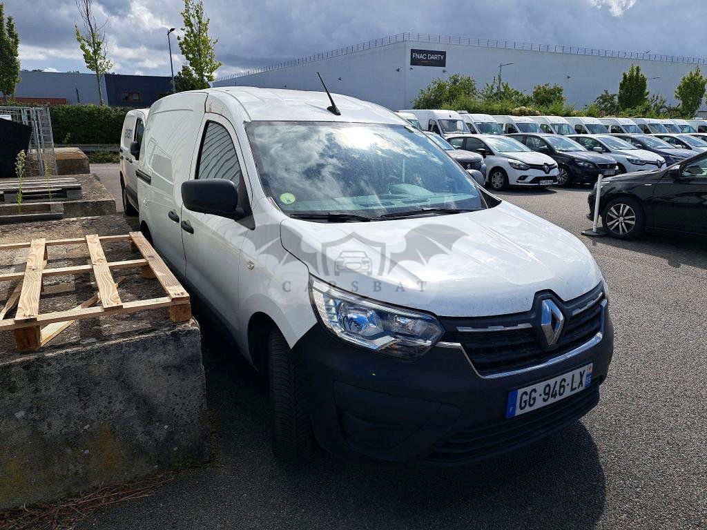 Renault Express 1.5 dCi Comfort 2022