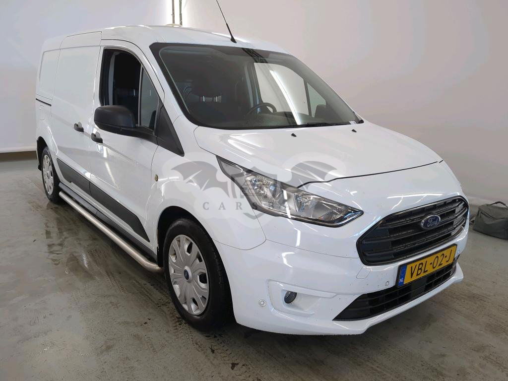 Ford Transit Connect 1.5 TDCI Trend 2019