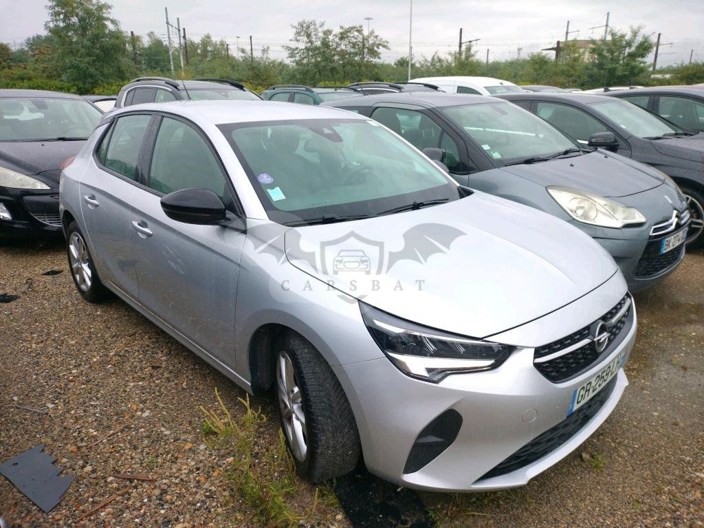 Opel Corsa 1.2 Elegance Business 2023
