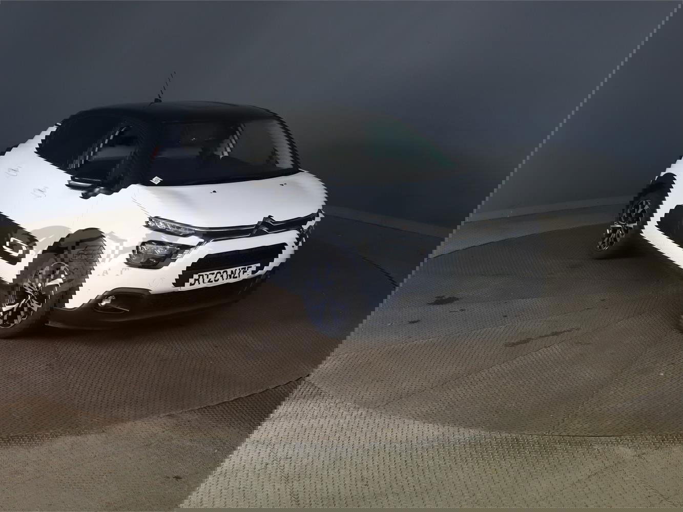 Citroën C3 1.2i Shine 2023