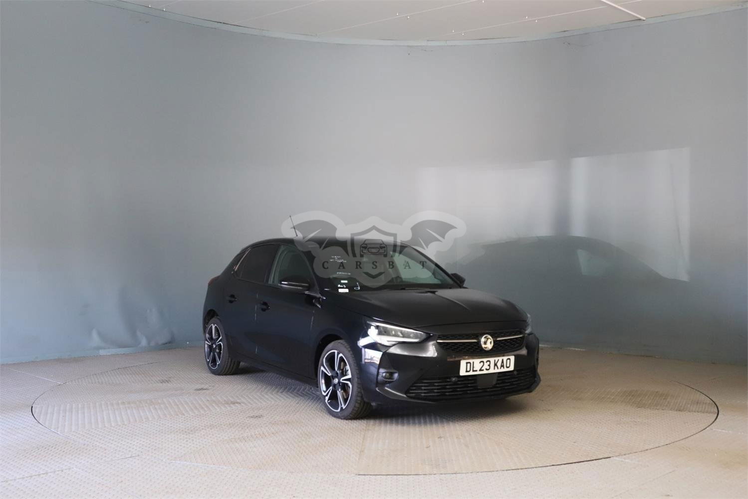 Vauxhall Corsa 1.2 Turbo GS 2023