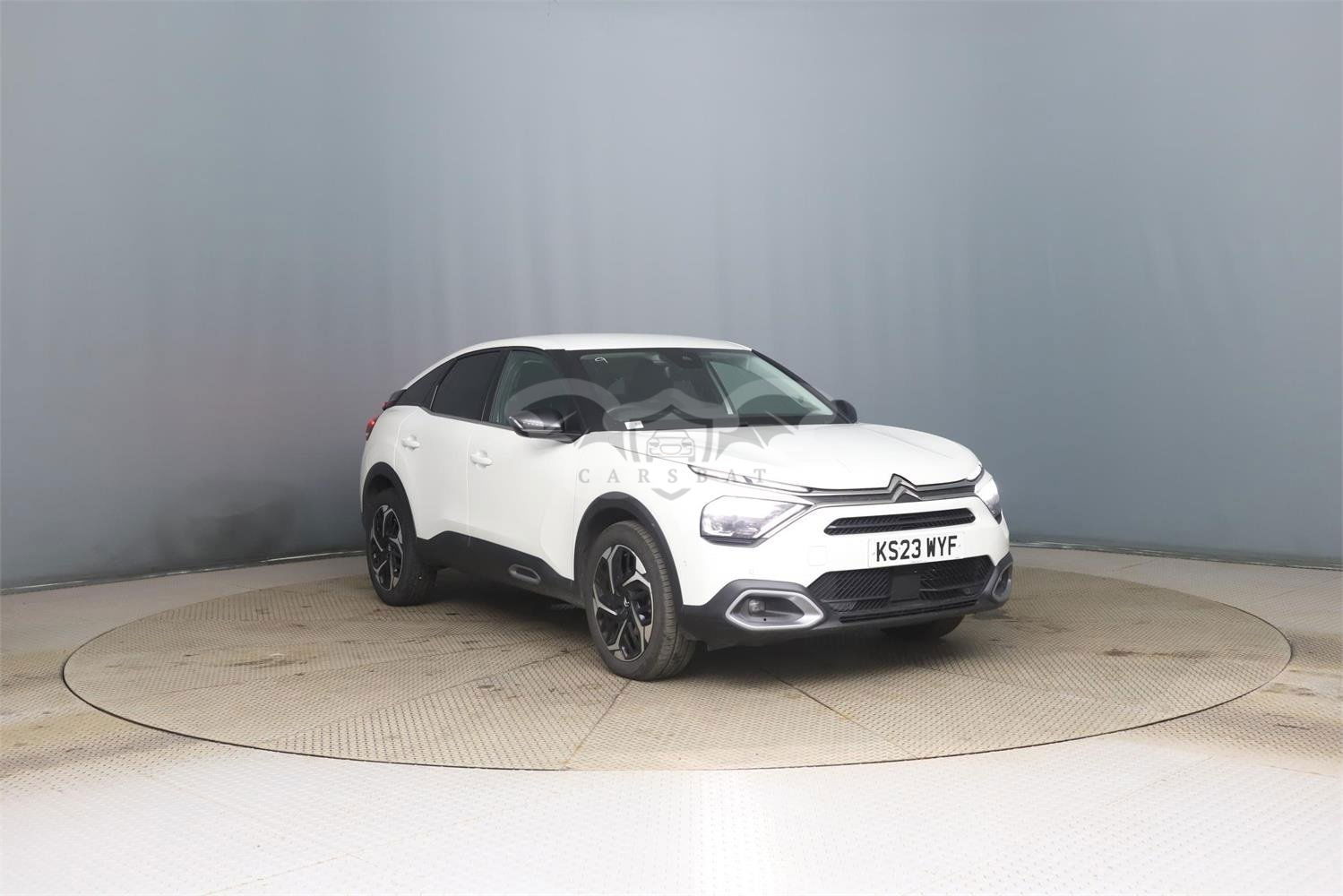 Citroën C4 1.5 HDI Shine 2023