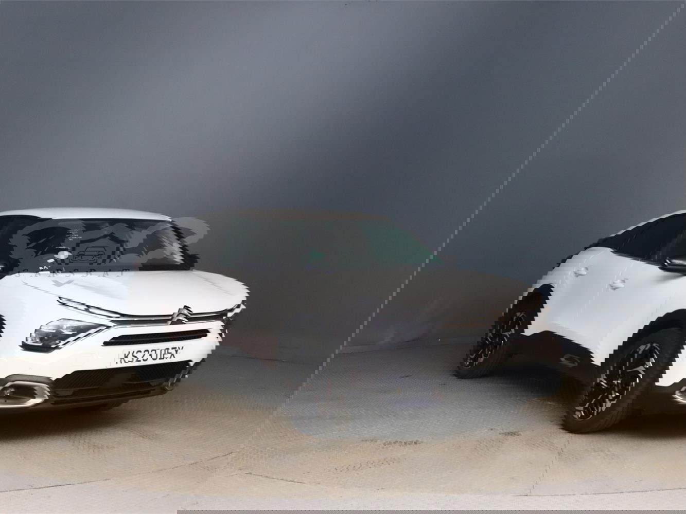 Citroën C4 1.5 HDI Shine 2023